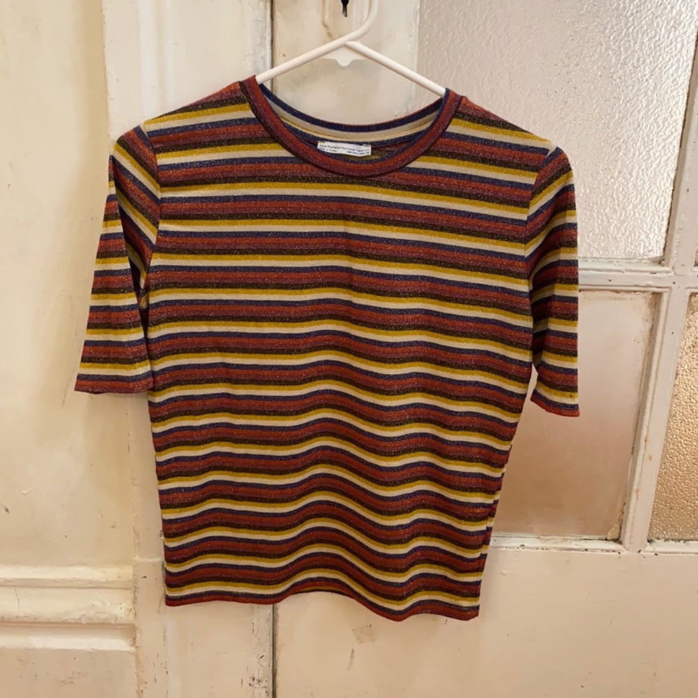 ZARA tshirt